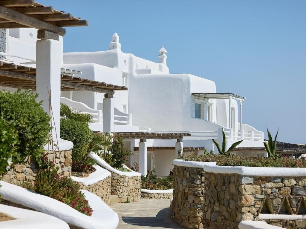 Mykonos Star 3* суреті