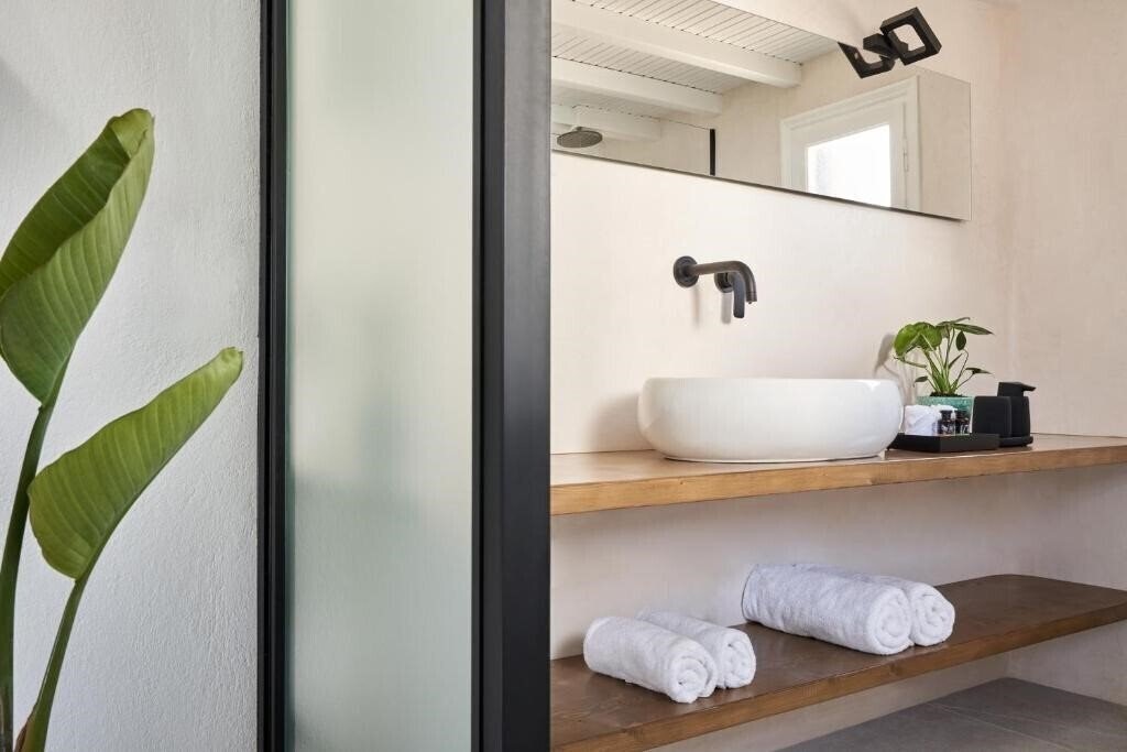 Almyra Guest Houses 3* фотосуреті