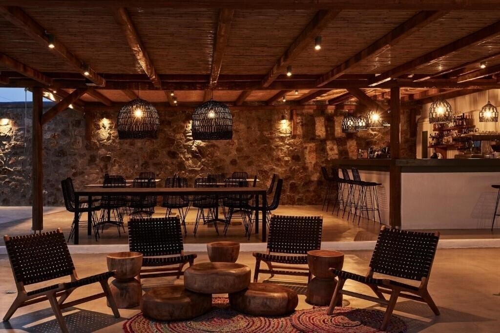 Almyra Guest Houses 3* суреті