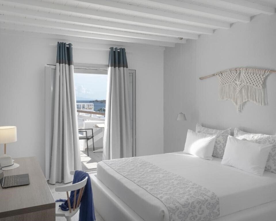 Фото Mykonos Essence (Adults Only, 15+) 4*