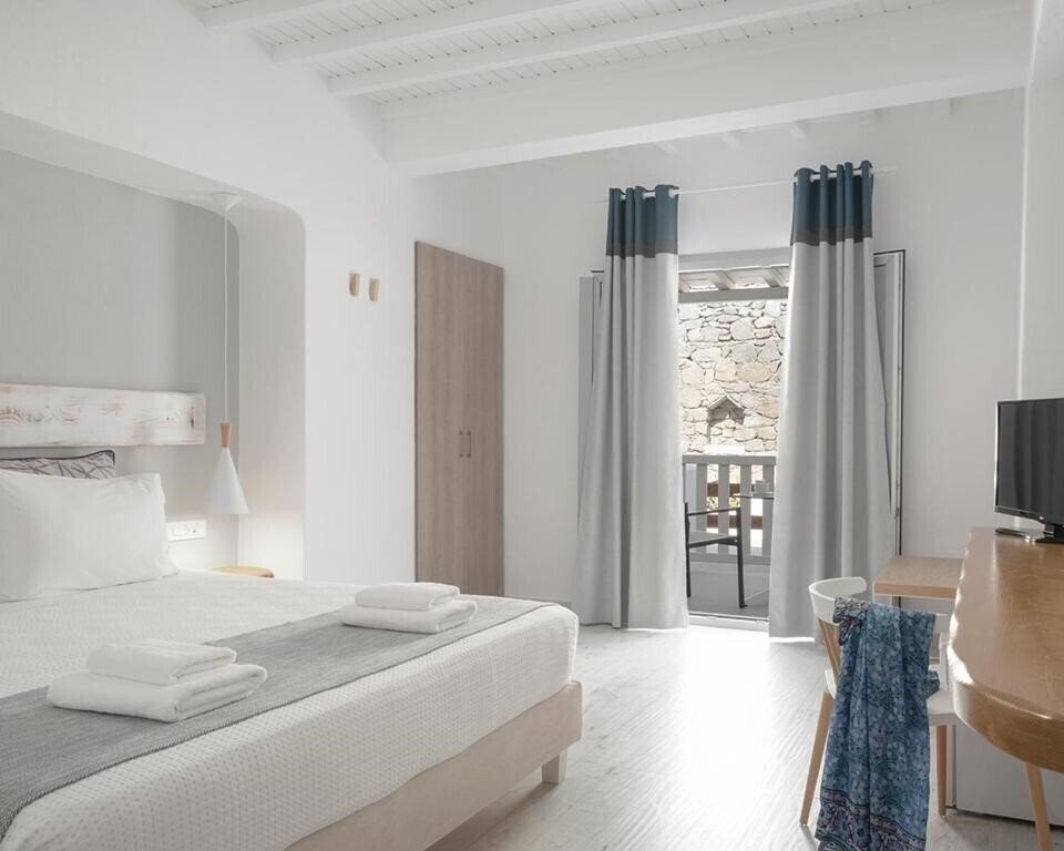 Изображение Mykonos Essence (Adults Only, 15+) 4*