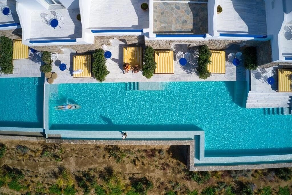 Отель San Antonio Summerland 4*