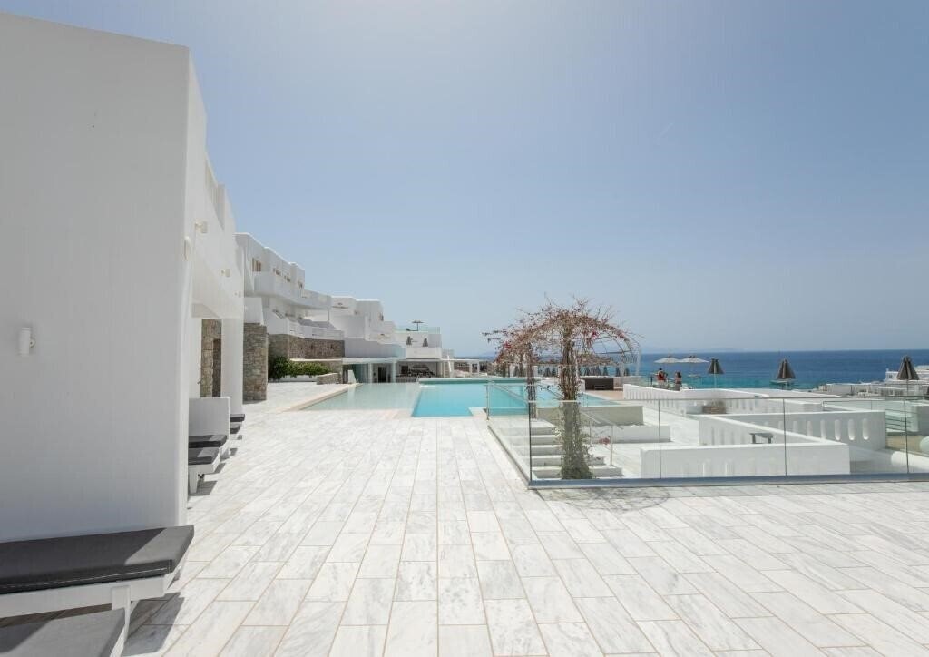 Картинка The George Hotel 4*