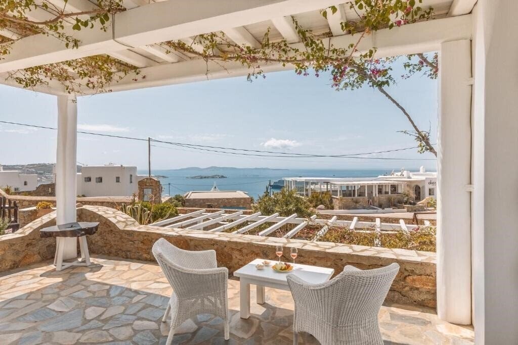 Фото Villa Konstantin 4*