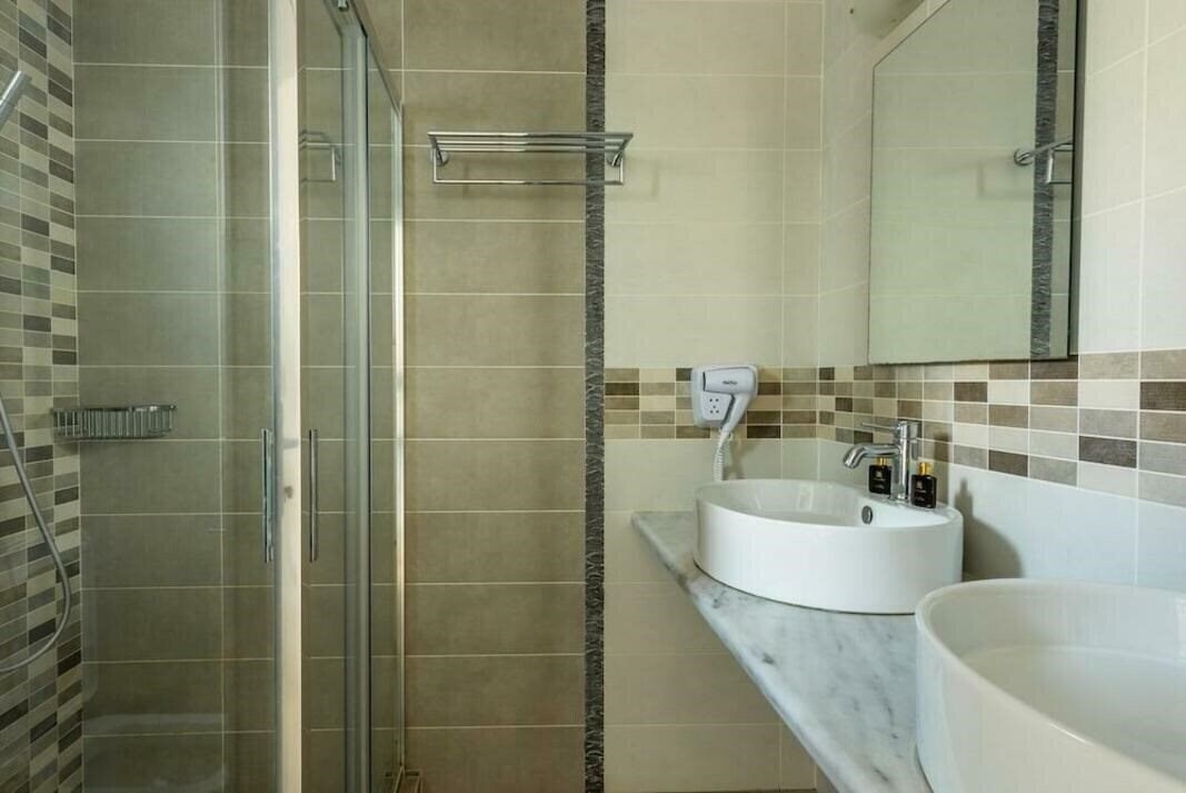 Фотография Maroulinas Boutique Apartments & Studios 4*