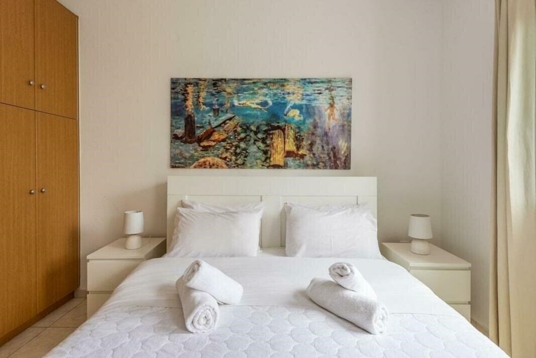 Изображение Maroulinas Boutique Apartments & Studios 4*