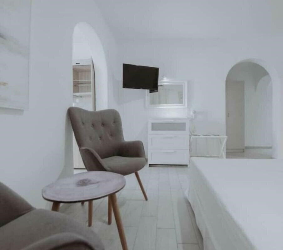 Картинка Maroulinas Boutique Apartments & Studios 4*