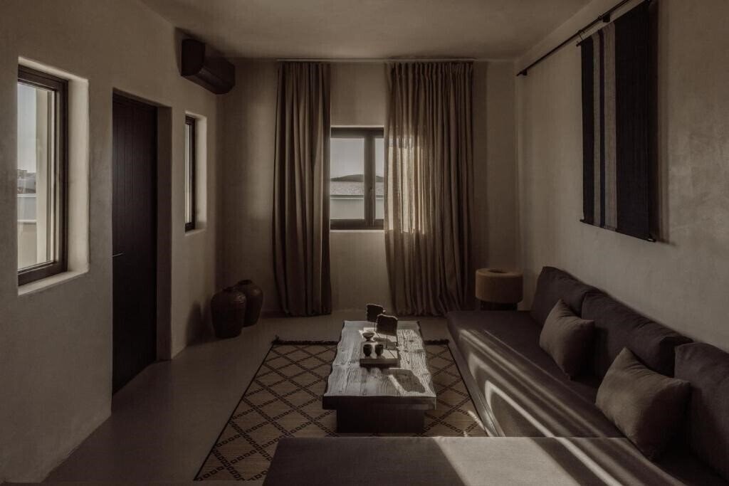 Картинка Casa Cook Mykonos 5*