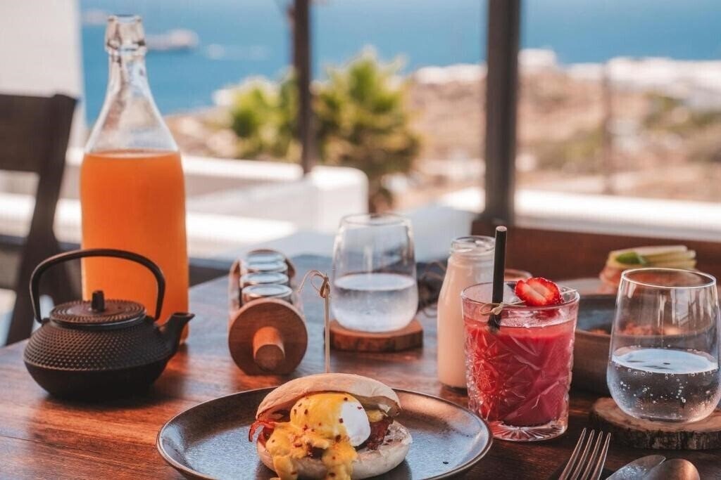Изображение Casa Cook Mykonos 5*