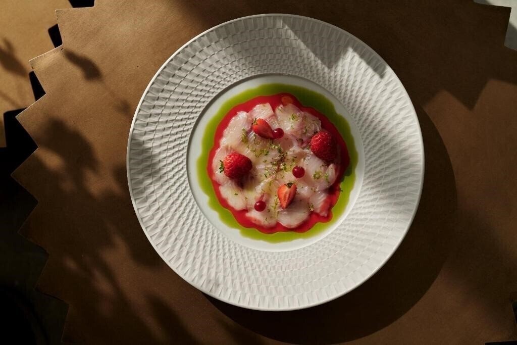 Deos Mykonos a Myconian Collection Hotel 5* суреті