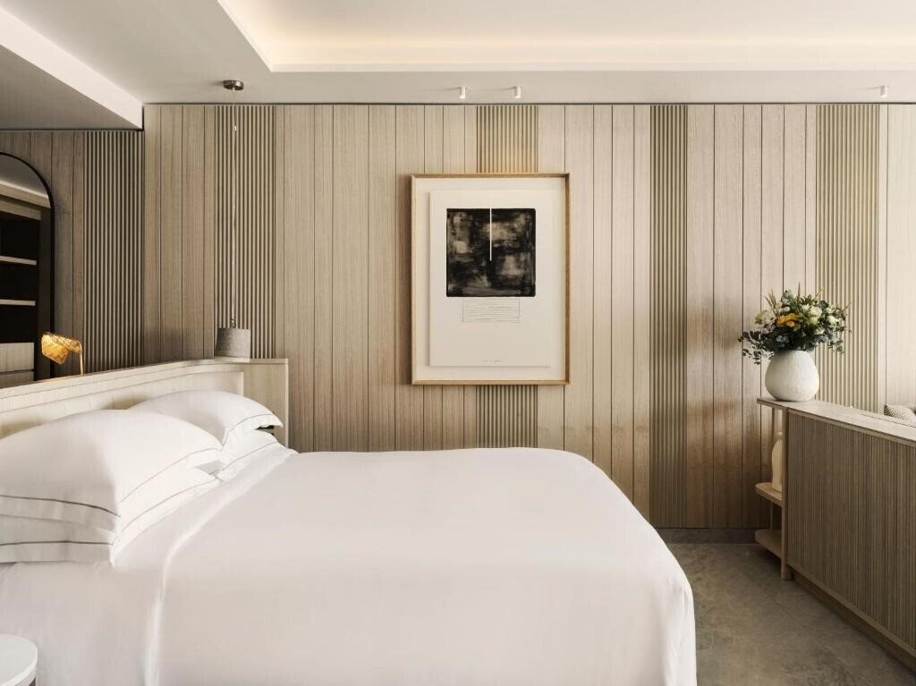 Deos Mykonos a Myconian Collection Hotel 5* суреті