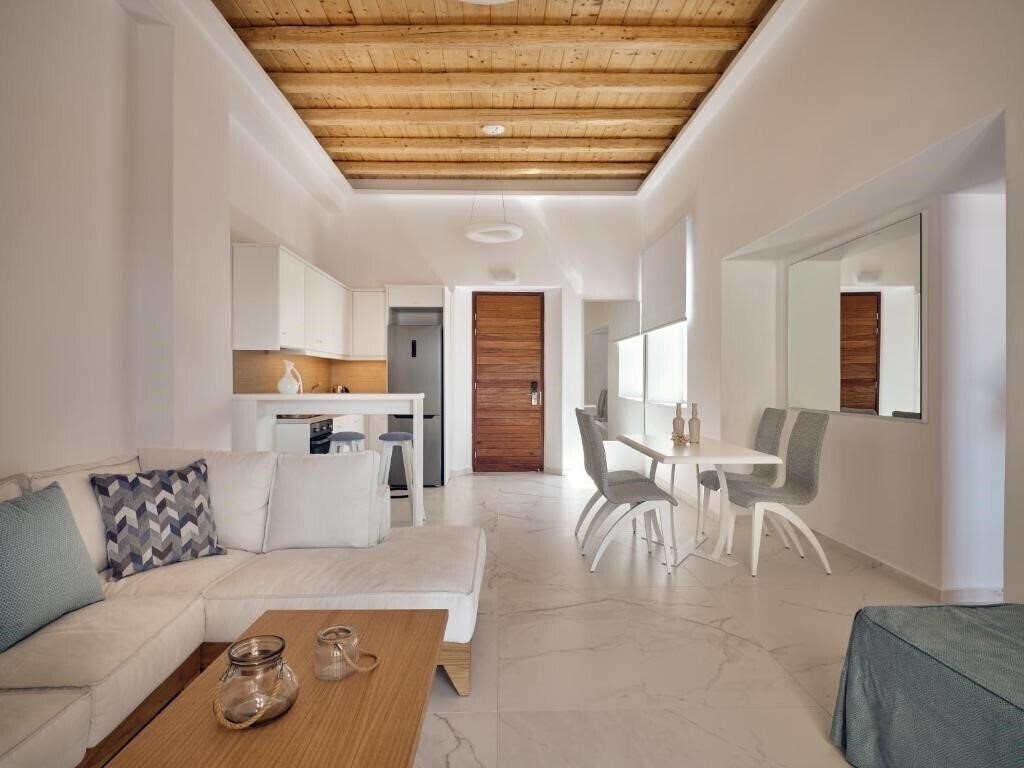 Изображение Arcs Boutique Hotel & Vilas 4*