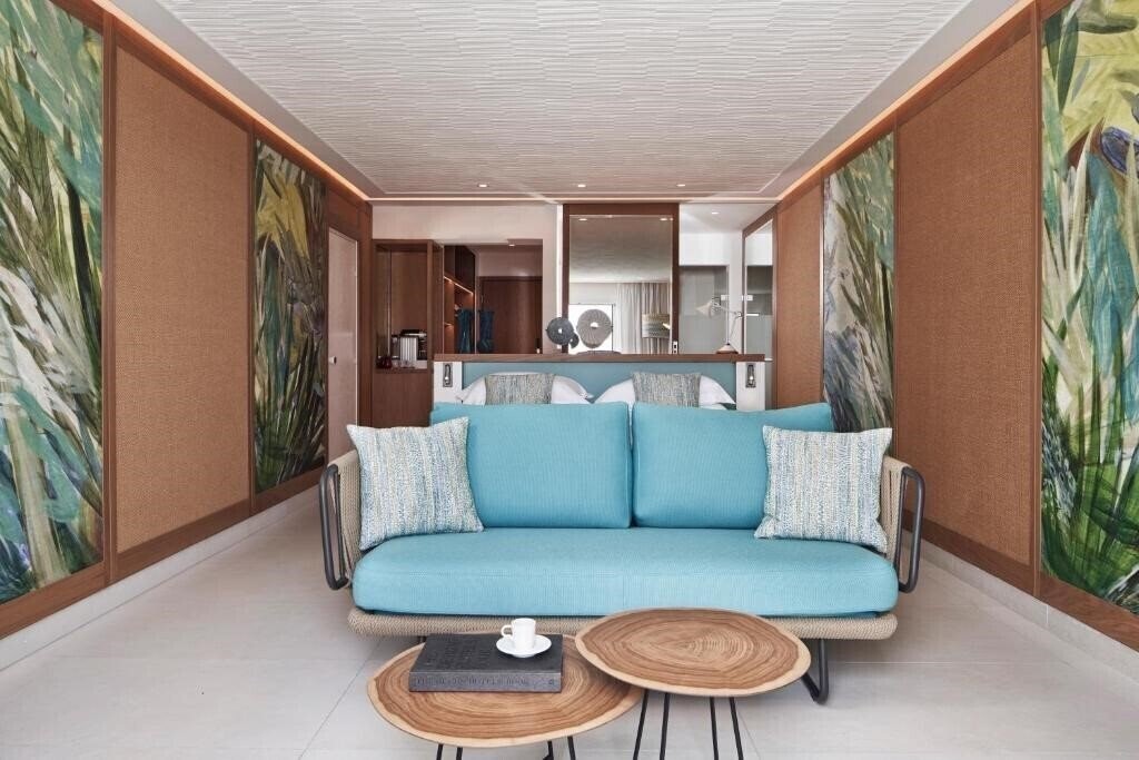 Фотография Myconian K Hotels 5*