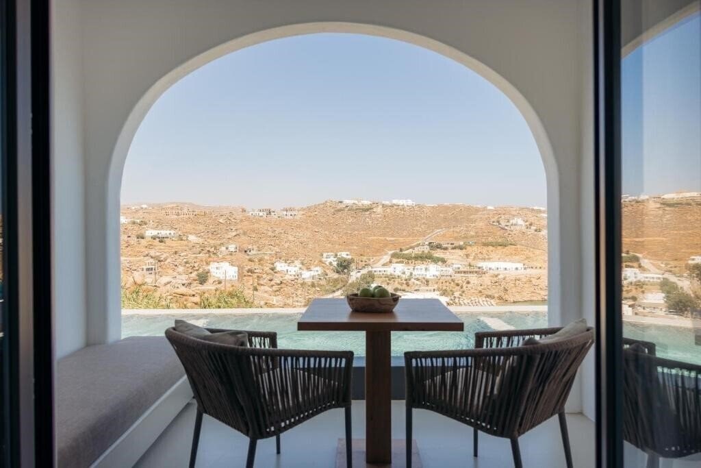 Nimbus Lumen 5* суреті