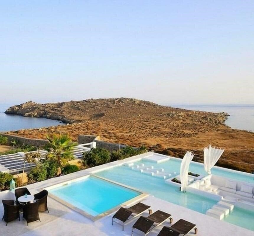 Отель Villa Princess by Thea-Concept 4*