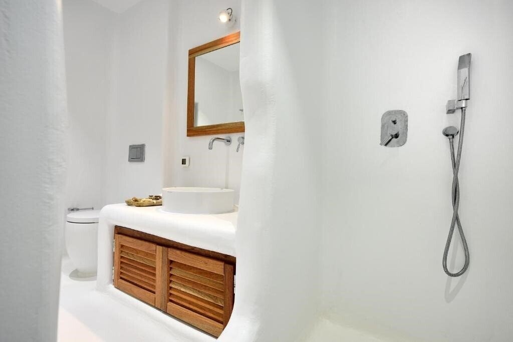 Фотография Mykonos Ark Villas 4*