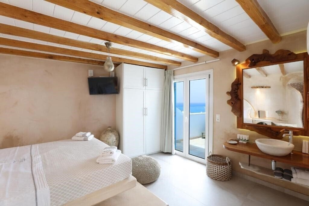 Ibiscus Boutique Hotel 3* қонақ үйі