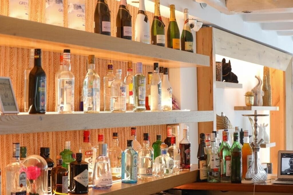 Ibiscus Boutique Hotel 3* фотосуреті