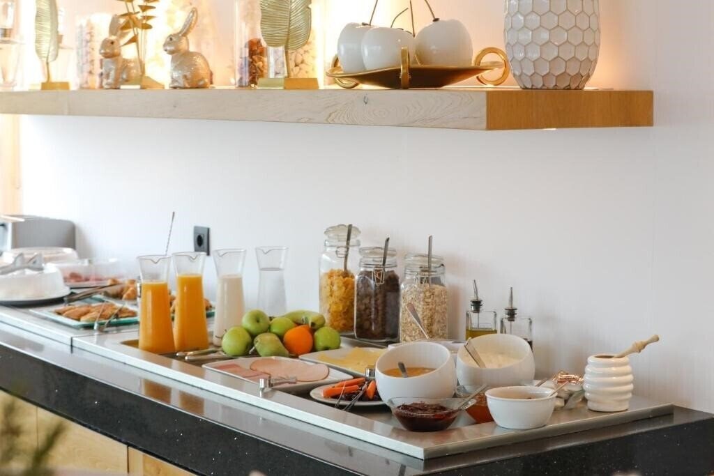 Ibiscus Boutique Hotel 3* суреті