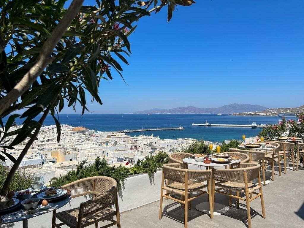 Portobello Boutique Hotel 3* фотосуреті