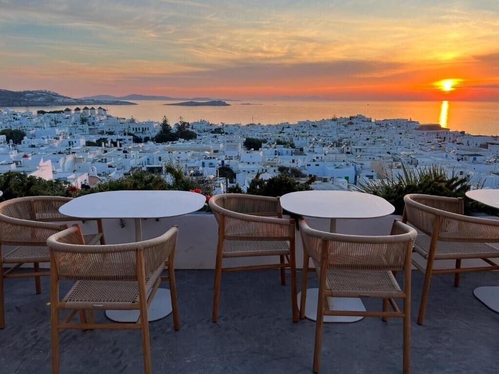 Portobello Boutique Hotel 3* суреті