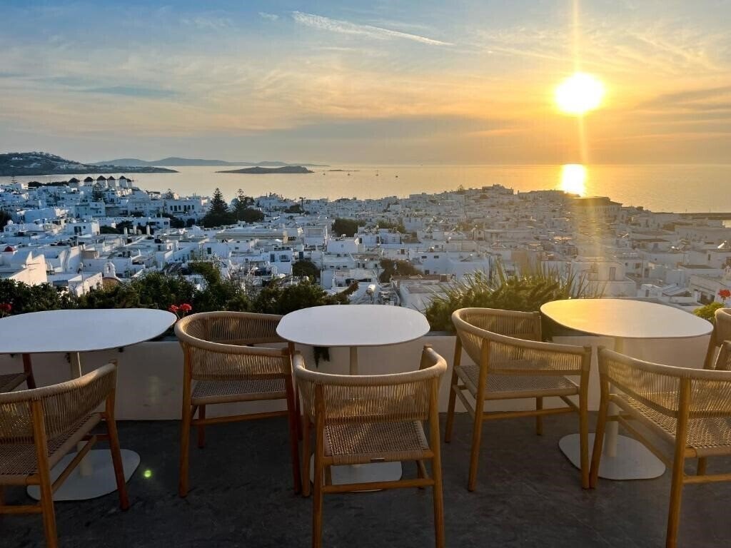 Portobello Boutique Hotel 3* суреті