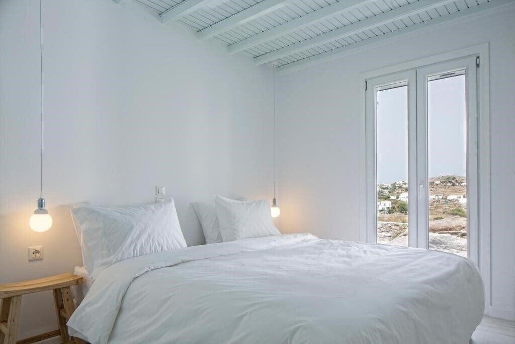 Aether Boutique Stay 3* фотосуреті