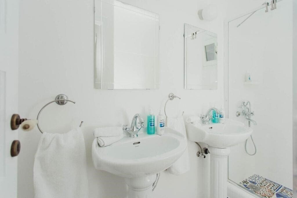 Aether Boutique Stay 3* суреті