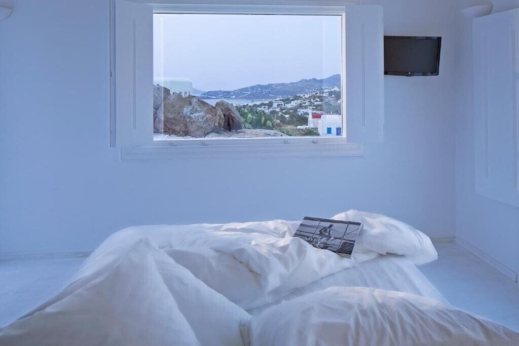 Aether Boutique Stay 3* суреті