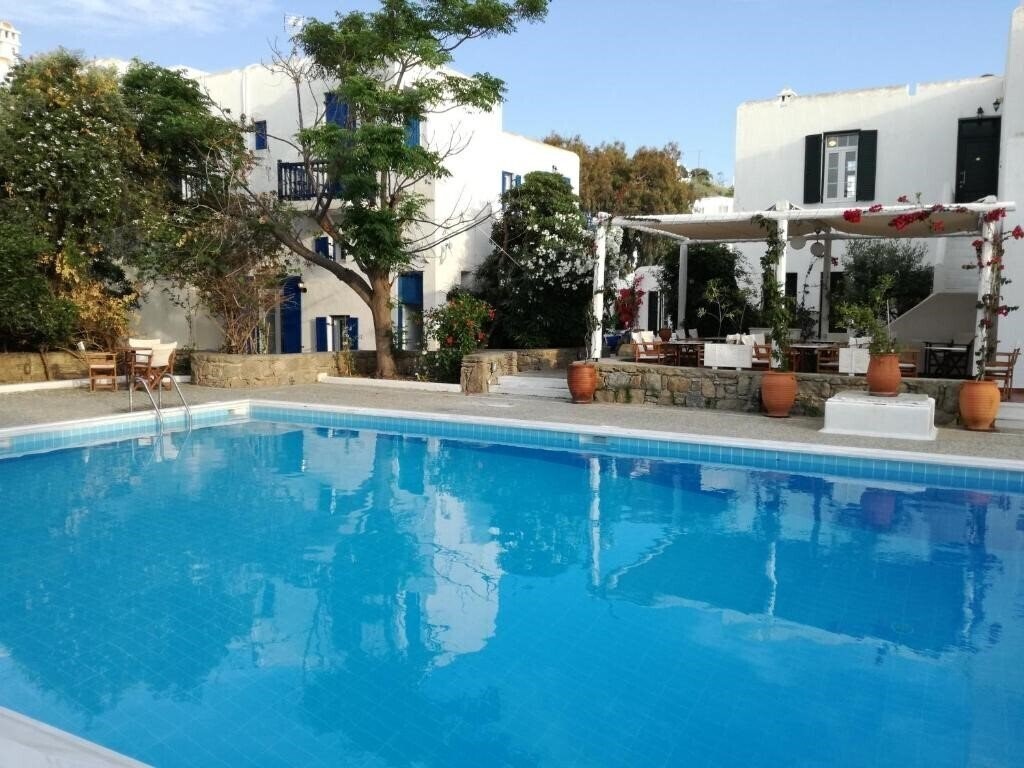 Изображение Andromeda Residence 3*