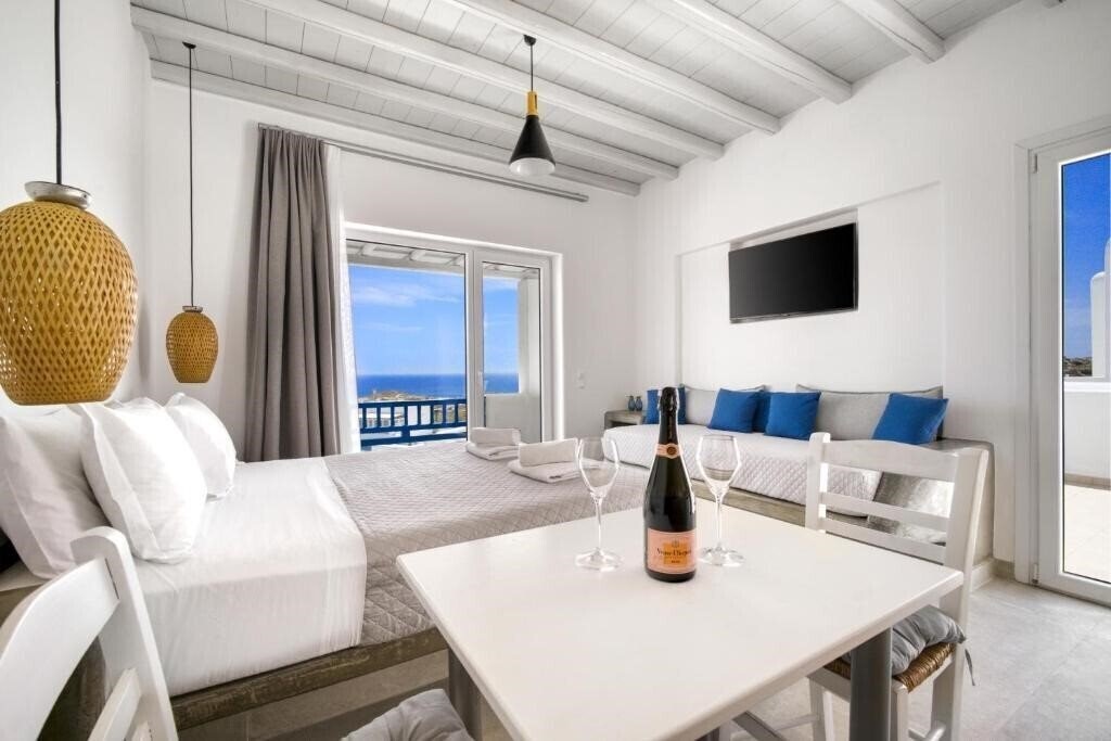 Anius Apartments 3* суреті