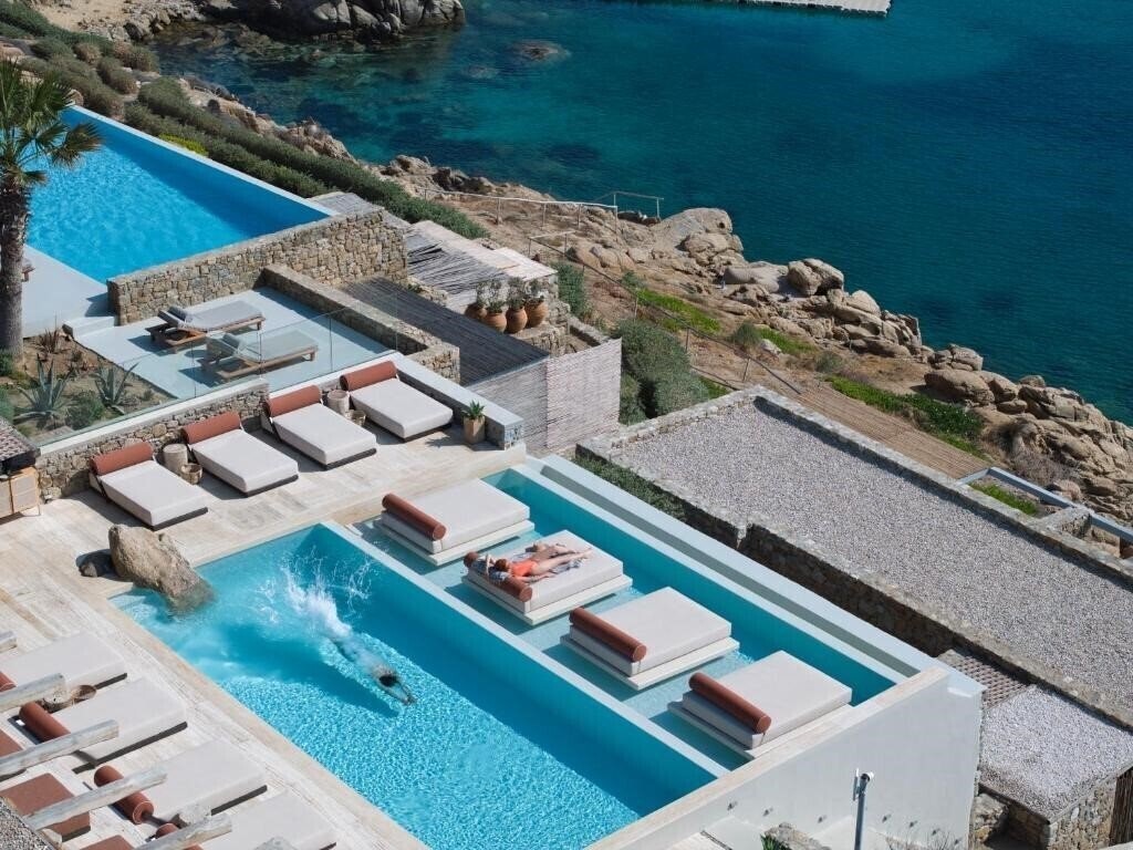 Картинка Nimbus My Aktis 3*