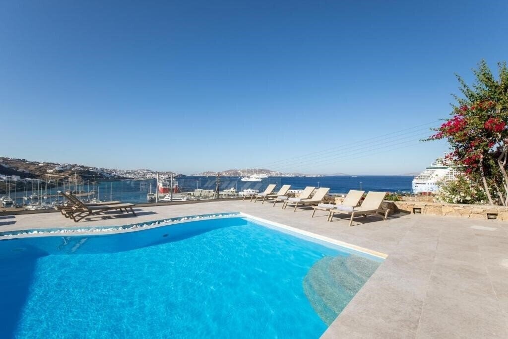 Paradision 4* фотосуреті