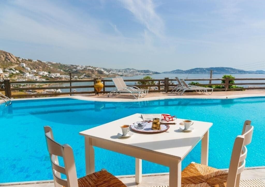 Paradision 4* суреті