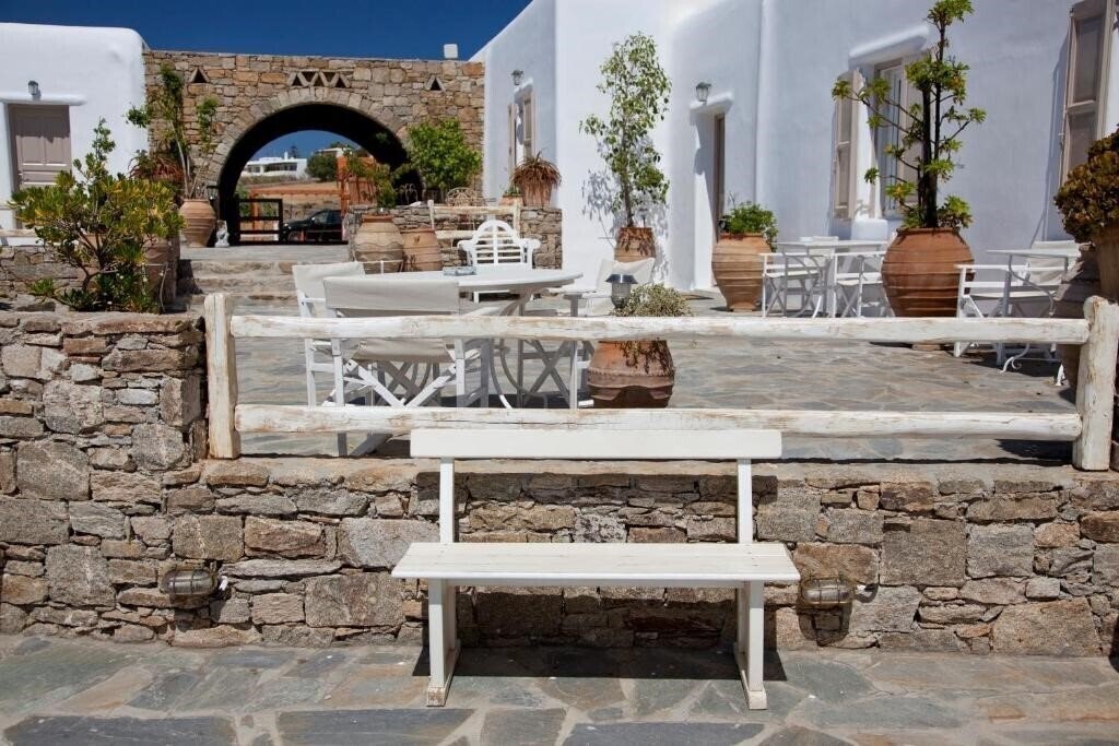 Elenis Village Suites 3* қонақ үйі