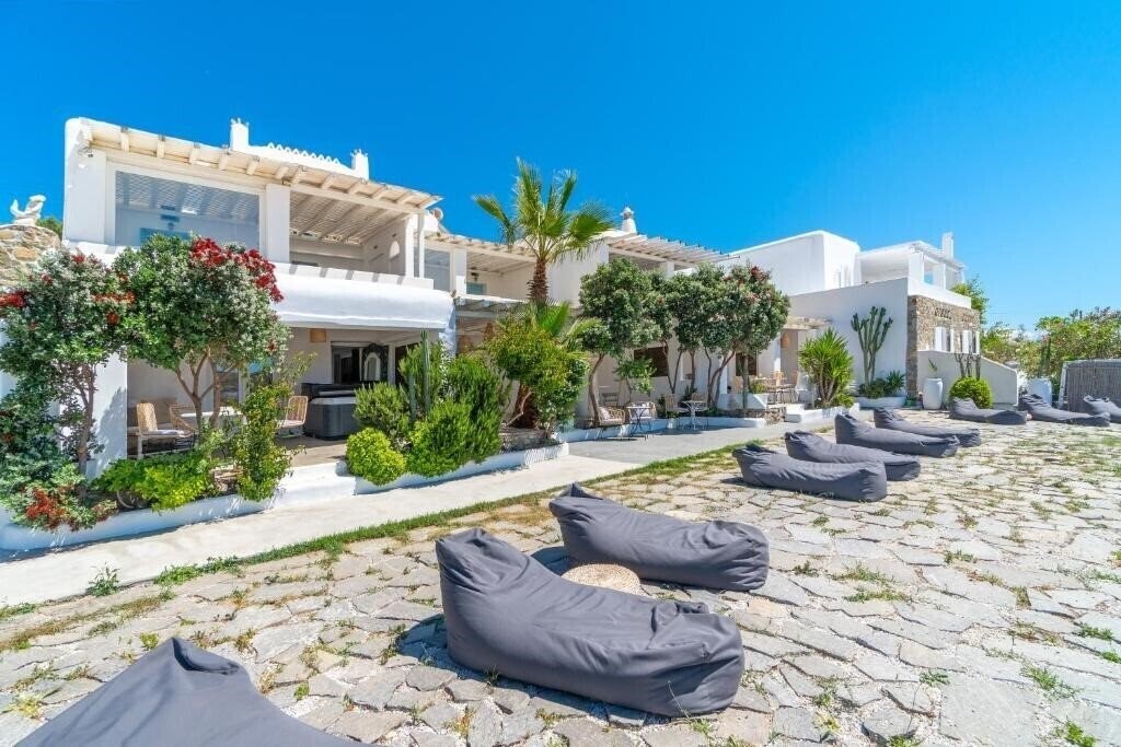 Фотография Ornos Blue 3*