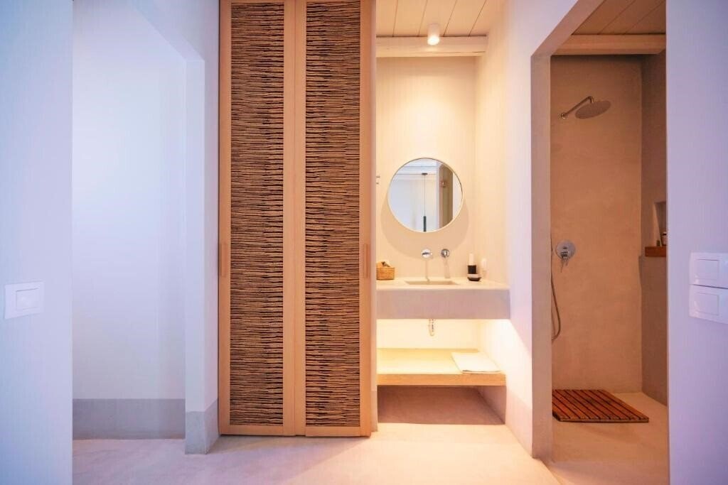 Aegean Hospitality 3* фотосуреті