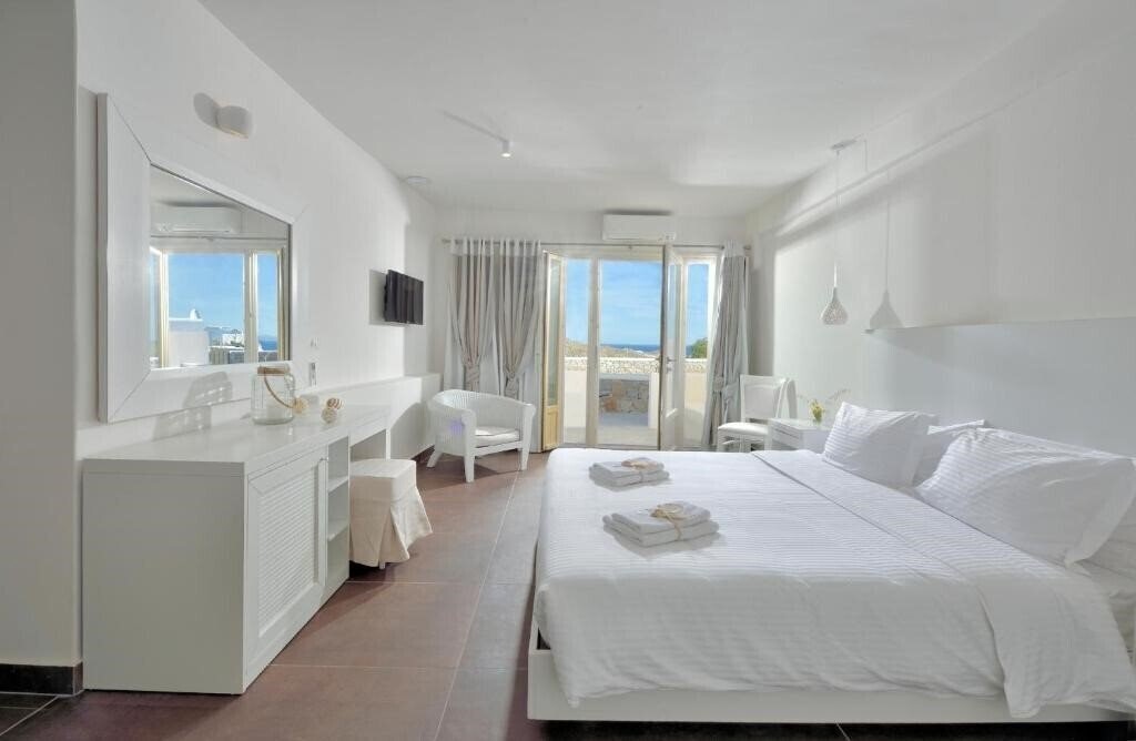 Jenny'S Summer Houses 3* фотосуреті