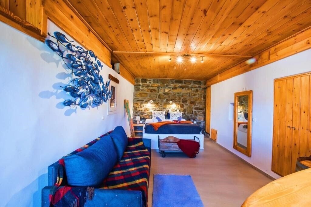 Фото Myconian Brothers 3*