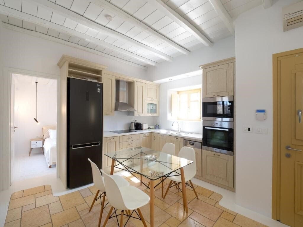 Картинка Ag Mykonos Villas 4*