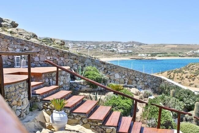 Villa Fedra 4* қонақ үйі