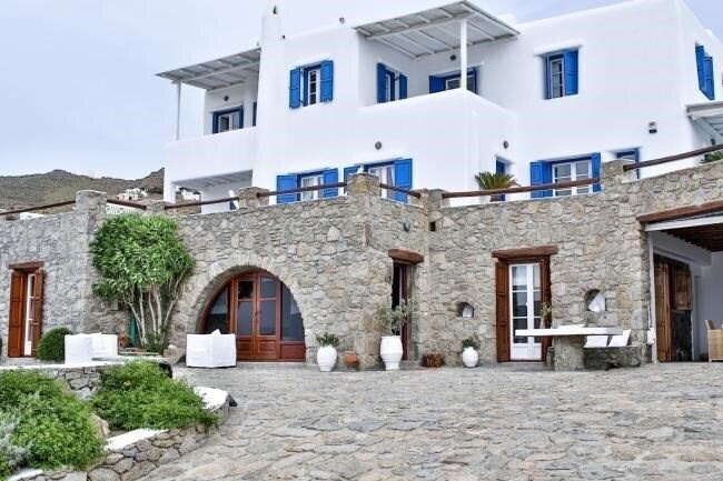 Villa Fedra 4* суреті