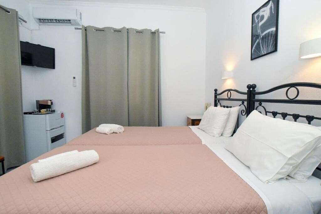 Фото Asteri Hotel 1*