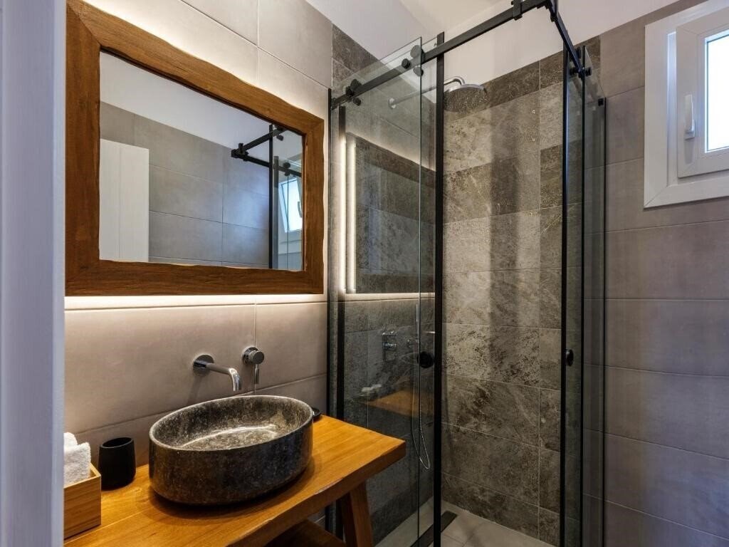 Изображение Secret Garden Apartments 3*