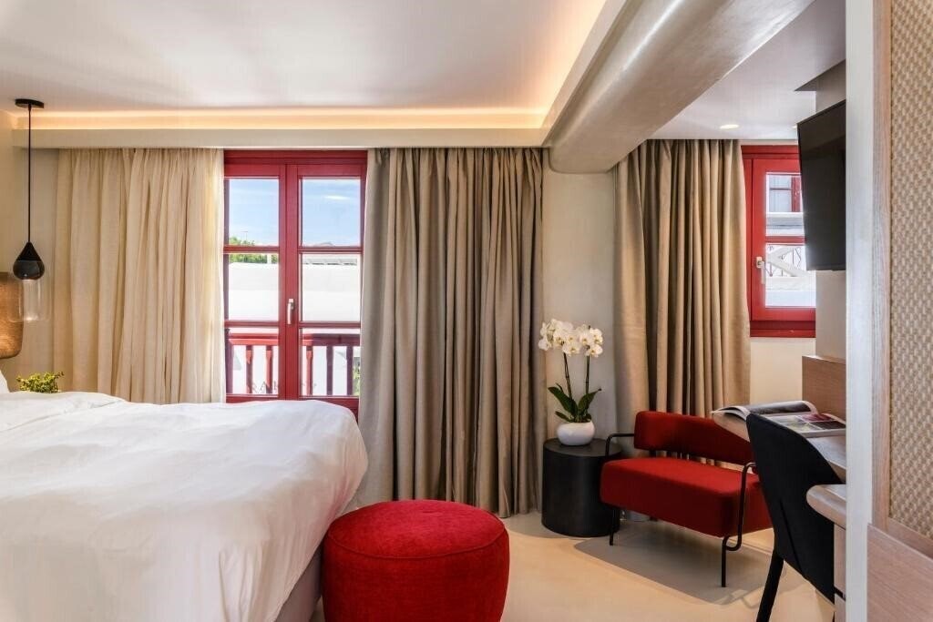 Фото Mykonos Gem 3*