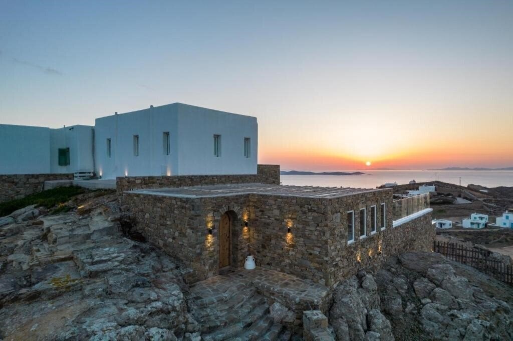 Joy Villa 3* қонақ үйі