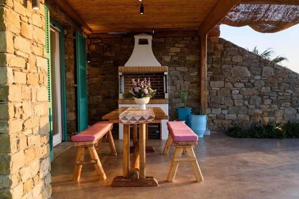 Joy Villa 3* суреті