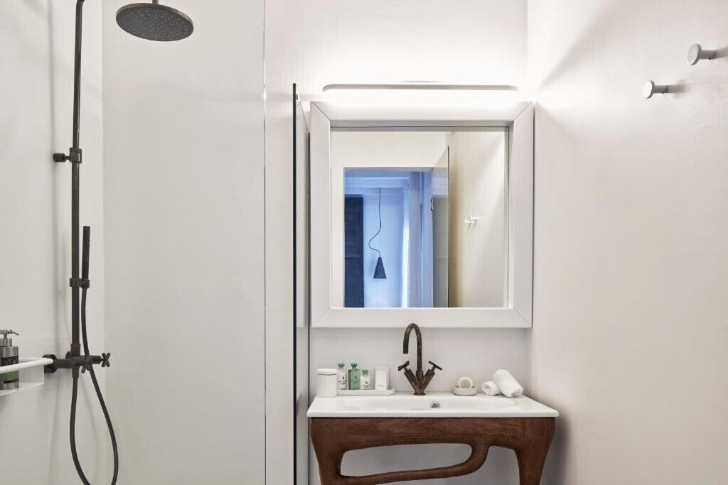 Картинка Katikies Villas Mykonos Elia Beach 5*