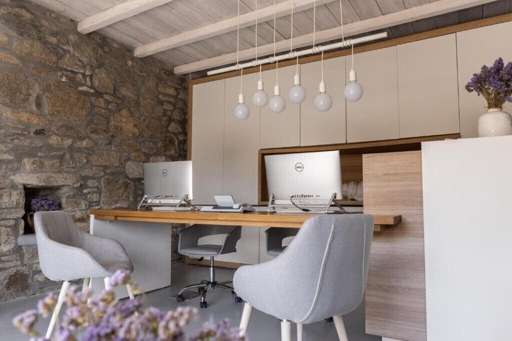 Senses Luxury Villas & Suites 3* суреті