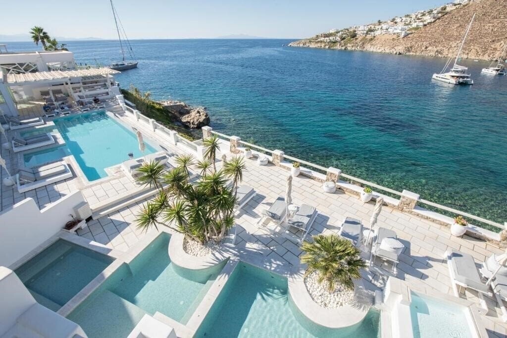 Изображение Nissaki Boutique 5*